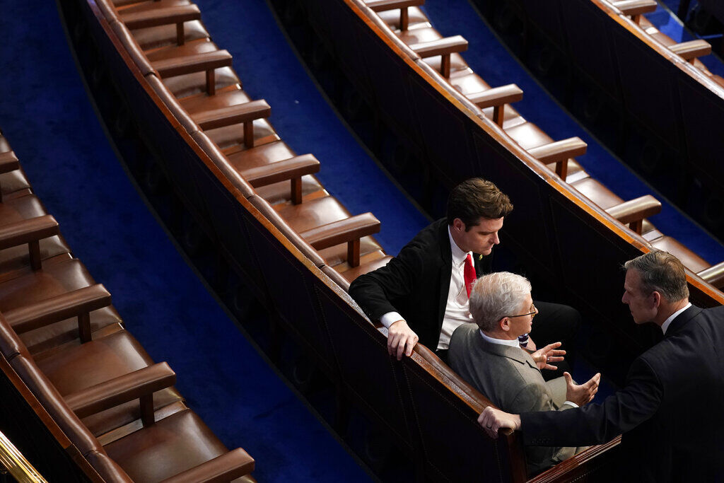 Congress